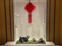 -广州奥园喜来登酒店