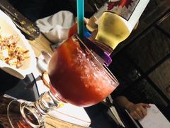 -黑角餐厅美式狂野Blackhorn(昌茂花园店)