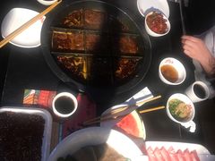 -井格重庆火锅(燕郊永旺店)