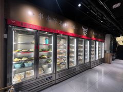 -牛串门串串香(东直门簋街总店)