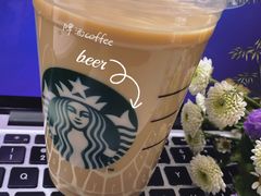 -星巴克(厦门SM新生活广场店)