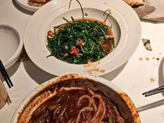 -西域阿里马新疆菜·清真(桂花路店)