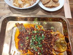 -盟重烧烤(高正街店)