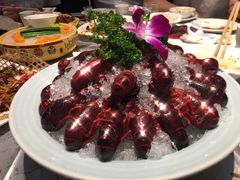 -红辣椒·川菜·火锅(大洋中心店)