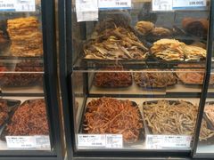 -上海全国土特产食品商场(淮海中路店)