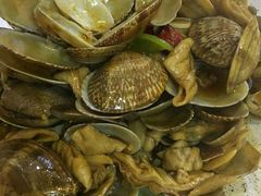 -小郭私房菜·海肠捞饭店(学士街店)