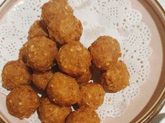 -满堂·烤鸭店·北京菜(鼓楼店)