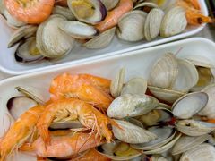 -船奇蒸汽海鲜·闽菜(八市海鲜总店)