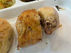 -香妃烤鸡(西单店)