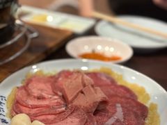 -蒜香焼肉PURUSHIN(马场路店)