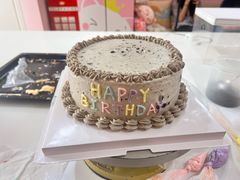 -幸福里DIY蛋糕烘焙·团建·拼豆豆(普陀店)