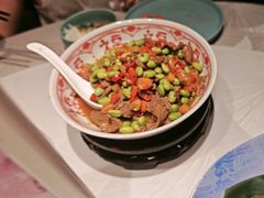 -老房子·南昌菜(绿地店)