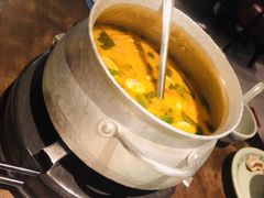 冬阴功-大头虾越式风味餐厅(光明广场店)
