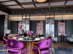 -王府井文华东方酒店-紫膳餐厅