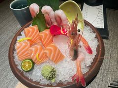 -炙柒Sekinana·精致日料(合生汇店)