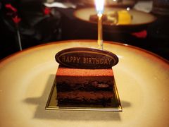 -上海苏宁宝丽嘉酒店·Cafe Bellagio西餐厅