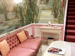 -The Ritz Restaurant