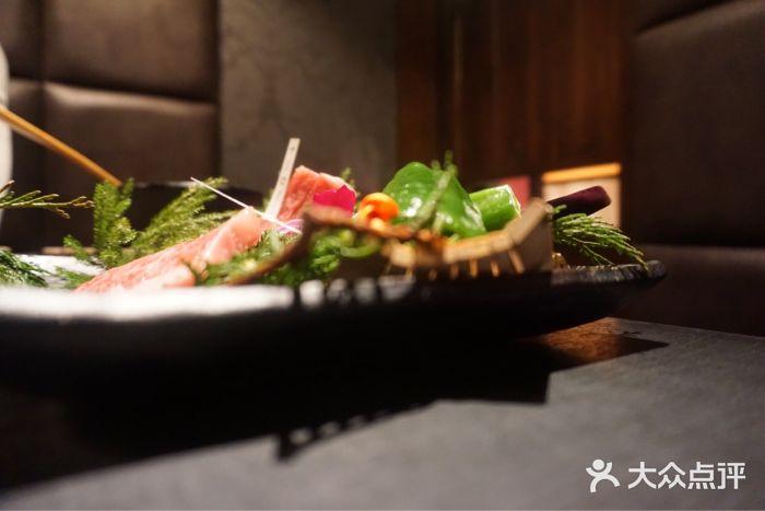 松阪牛焼肉M(法善寺横丁店)松阪牛焼肉M(法善寺横丁店)图片