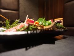 松阪牛焼肉M(法善寺横丁店)-松阪牛焼肉M(法善寺横丁店)