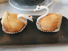 -鹿鸣酒家(越秀店)