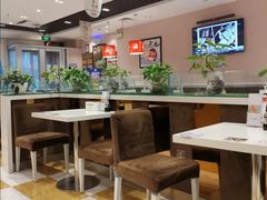 大堂-嘉和一品(长江道店)