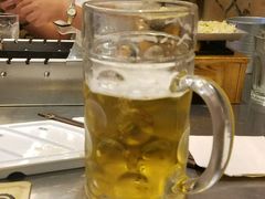 -很久以前羊肉串(大华三路店)