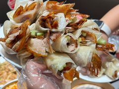 -额娘·春饼烤鸭(乐汇城店)