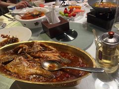 -同庆楼(金宝汇店)