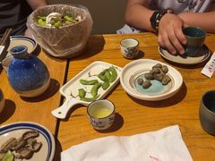 -长亭酒肆.武夷菜(鼓楼后海店)