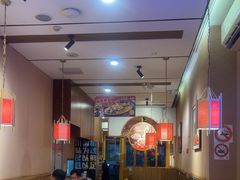 -九老汉·川渝江湖菜(合川路2店)