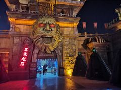 -合肥融创乐园