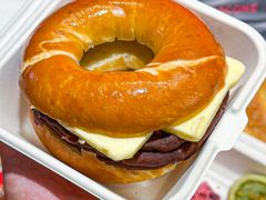 -CC BAGEL&SCONE 贝果与司康(南开大悦城店)