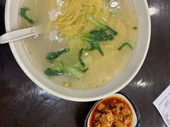 -东泰祥生煎馆(重庆北路店)