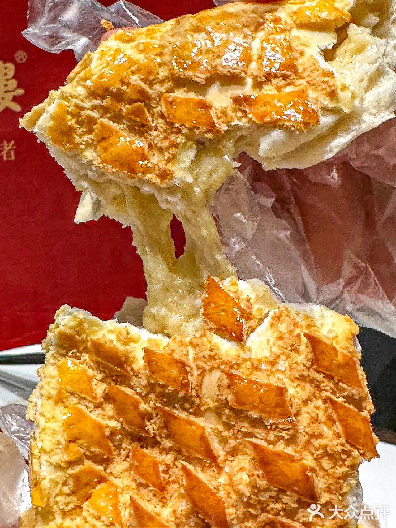 武汉新开的！！粤菜餐厅！！