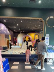 -MELAND CLUB亲子乐园·派对·餐厅(北京芳圆里ID MALL店)
