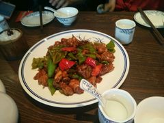 -吕氏疙瘩汤·私家菜馆(慈云寺店)