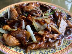 -砂锅居(西四店)