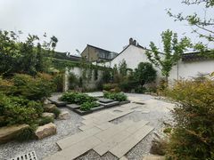 -青果巷历史文化街区