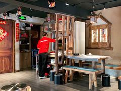 -有位虾匠·胶东土菜小馆(市北店)