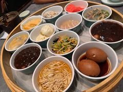 -奇芳阁·百年清真南京菜(夫子庙店)