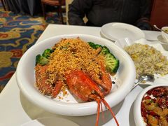 -武汉香格里拉大酒店·香宫中餐厅