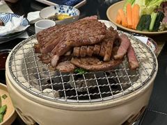 -西村日本料理(香格里拉饭店)