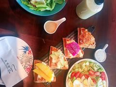 -新鲜誌·新派食集(万象天地店)