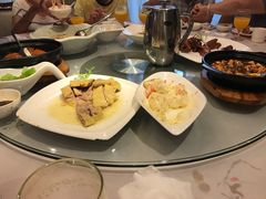 -御花园·粤菜·海鲜火锅(中山公园店)