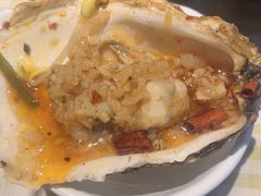 -527烧烤·龙虾·精酿酒(小石城美乐城店)