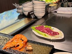 -肉魁屋·烧肉·烧鸟·酒场(高新店)
