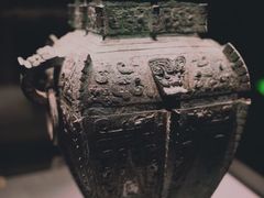 -陕西历史博物馆