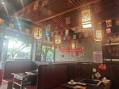 -晓林火锅(安定门店)