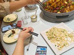 -老碗餐饮(前进路店)