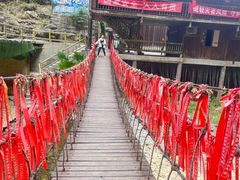 -阿依河景区